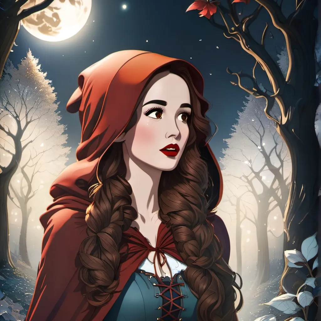 chat with ai character: 🍊Zaya🍊