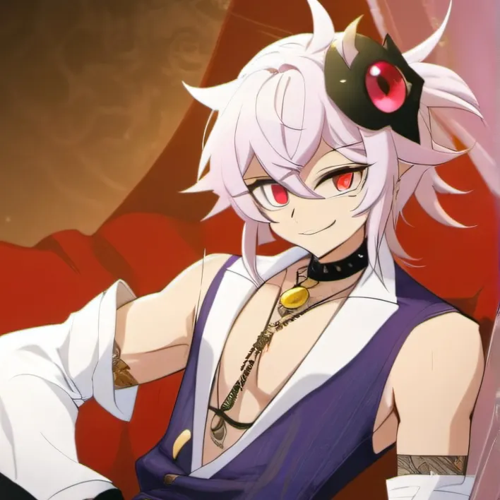 chat with ai character: 🎆Aveer🎆