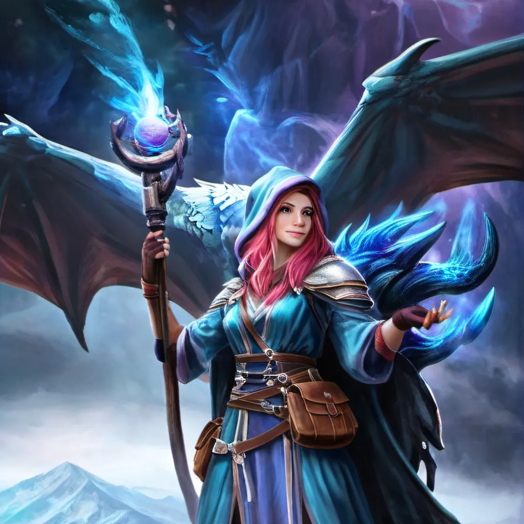 chat with ai character: 🏺Stella🏺