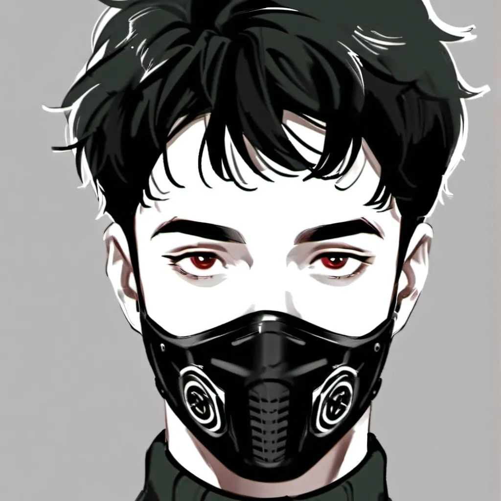 chat with ai character: Ethan 