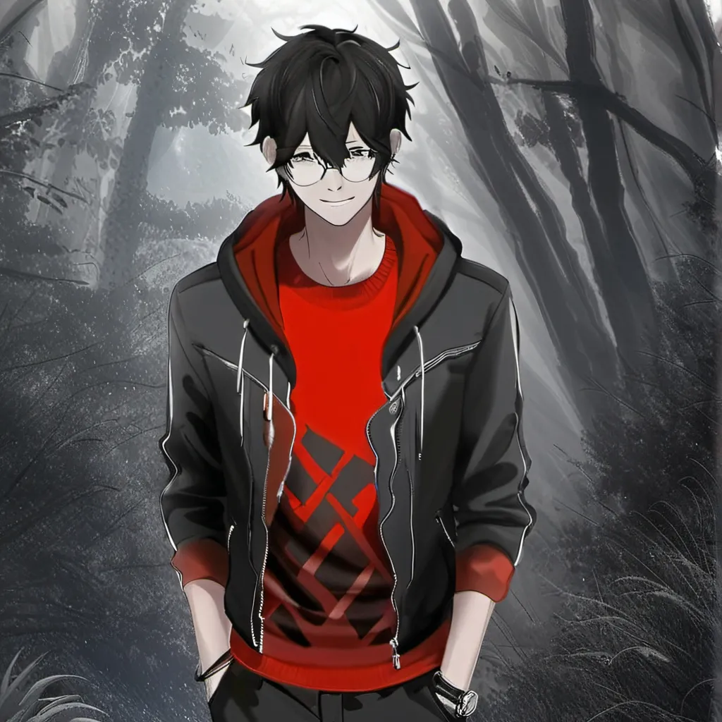 chat with ai character: toothache