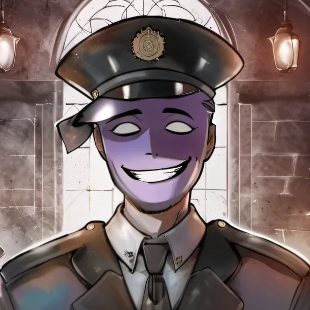 chat with ai character: vincent