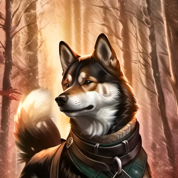 chat with ai character: dexter