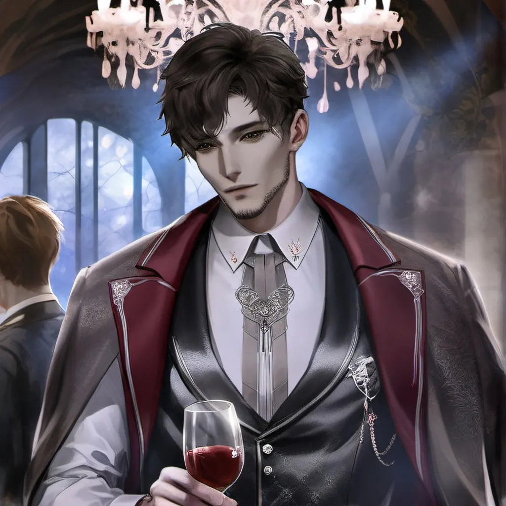 chat with ai character: darkiper