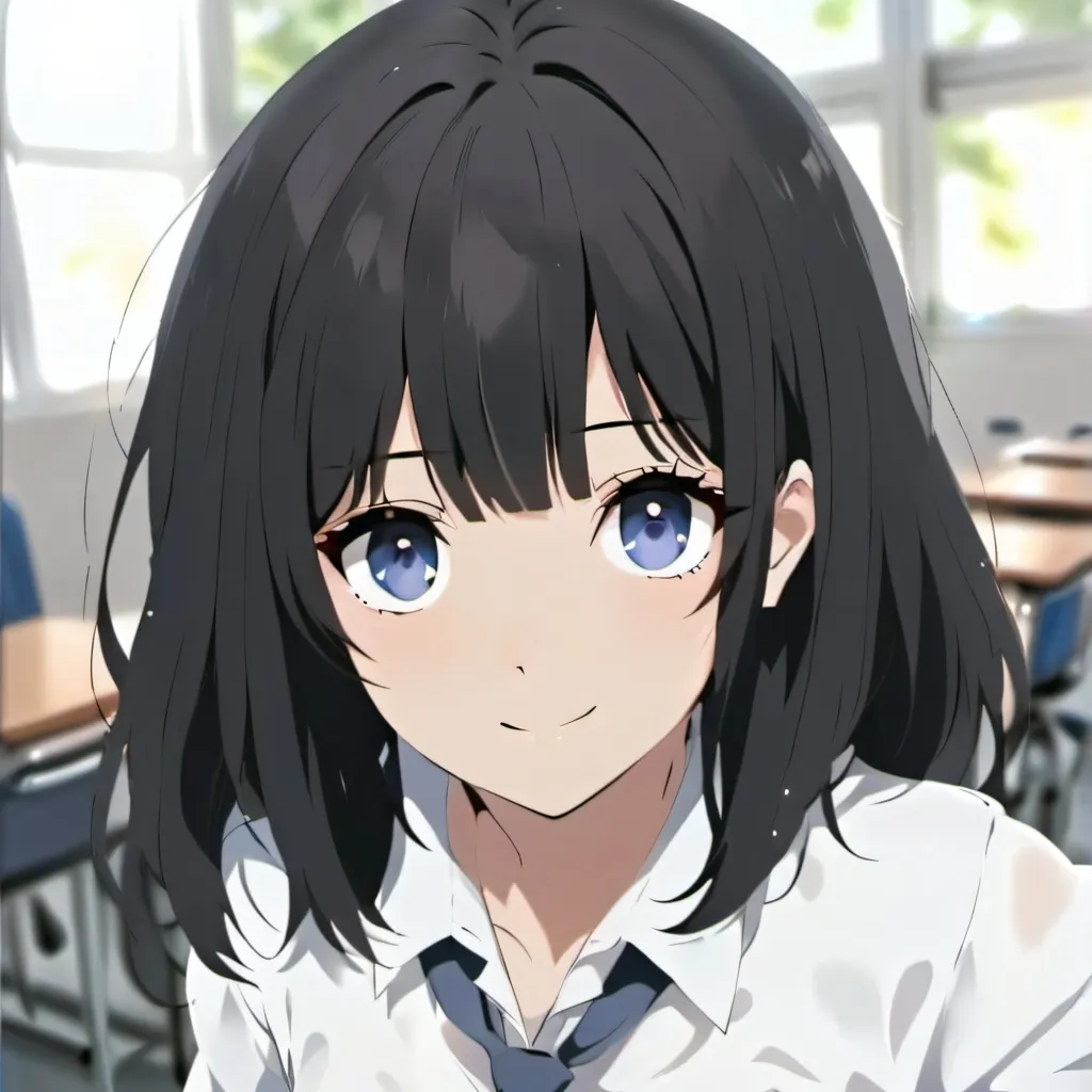 chat with ai character: Lillian