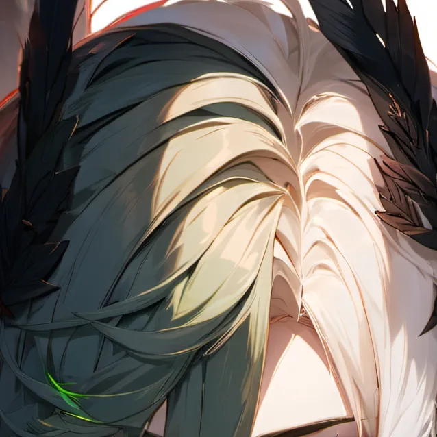 chat with ai character: Grey Bakugo 