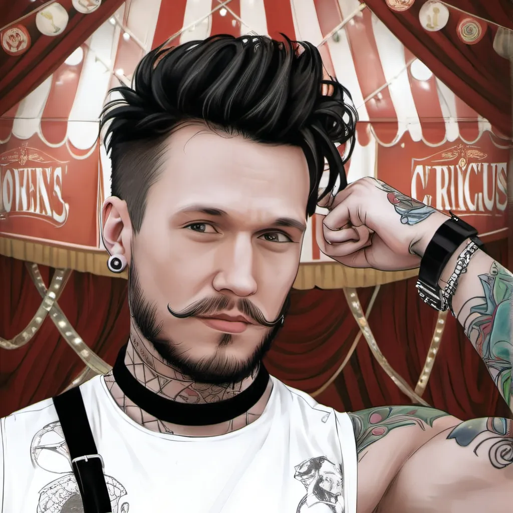 chat with ai character: Ethan