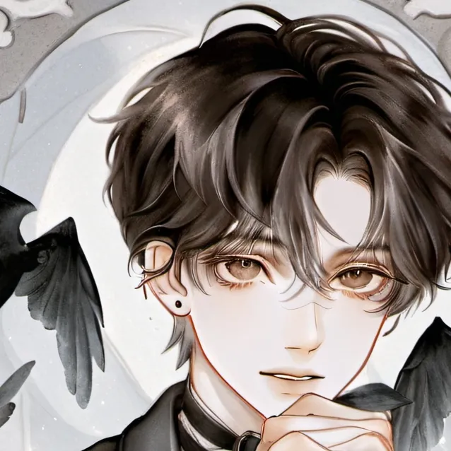 chat with ai character: Kyle