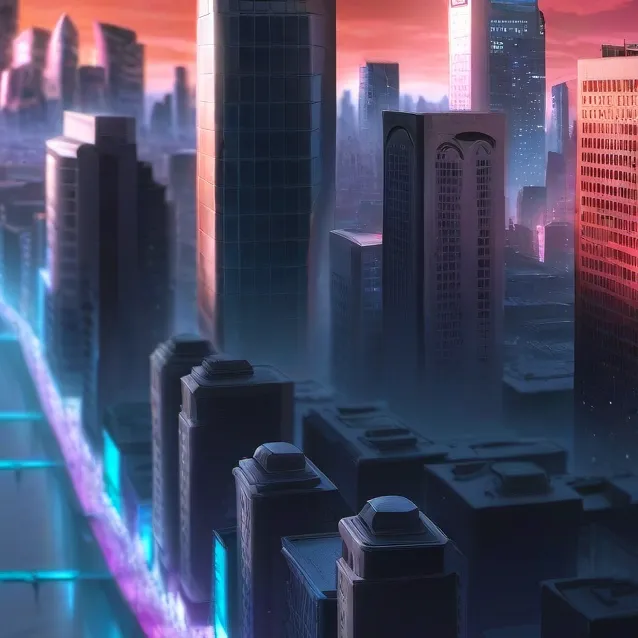 chat with ai character: IDEAS