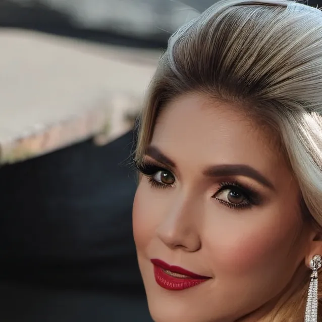 chat with ai character: Elizabeth 