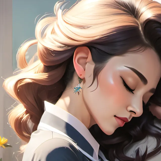 chat with ai character: Stacy