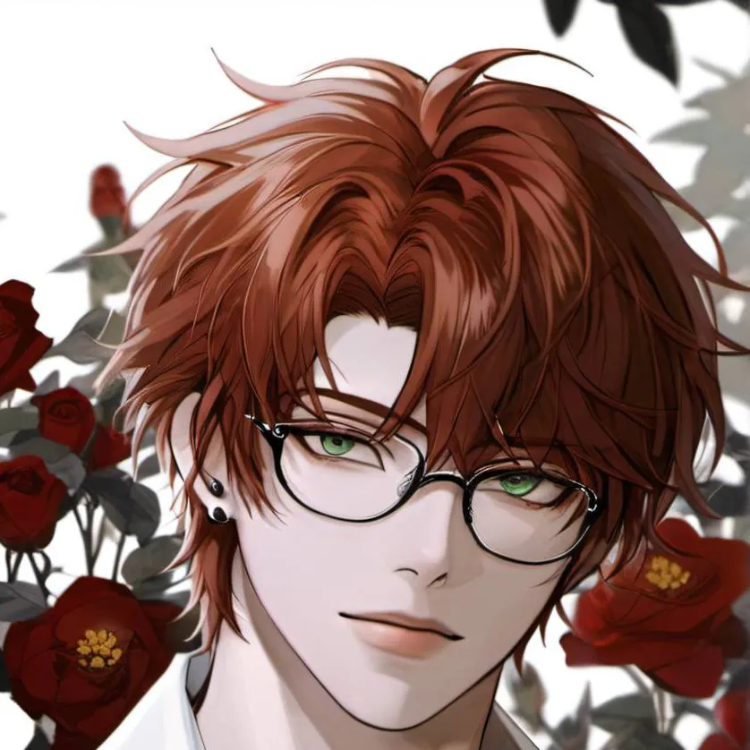 chat with ai character: Yuuto Tsukumo