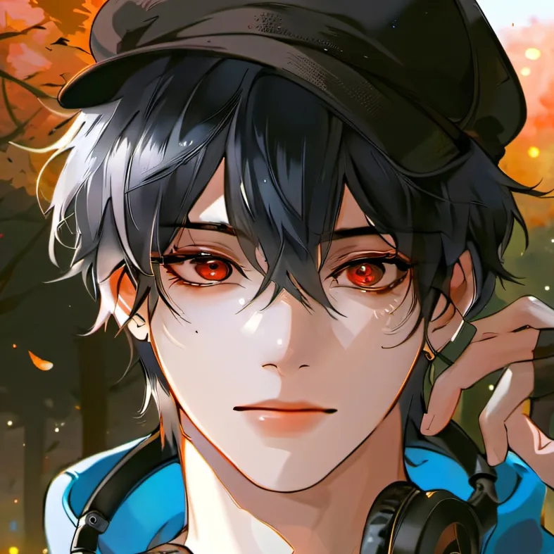 chat with ai character: Junseo Park