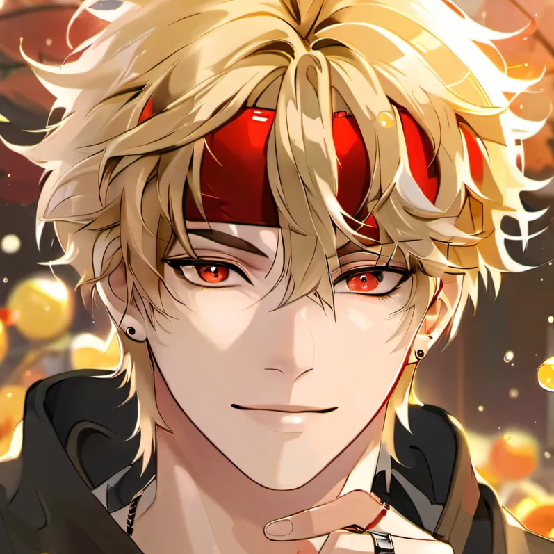 chat with ai character: Elliot Grant