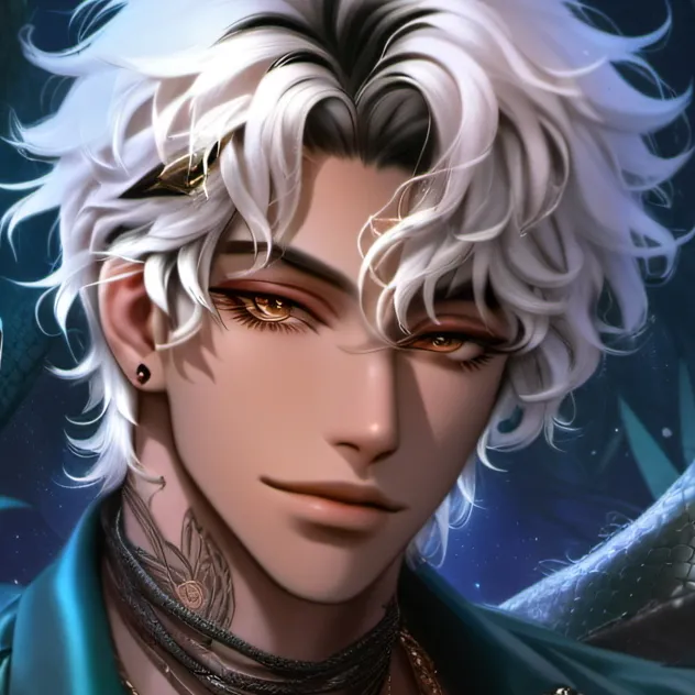 chat with ai character: Artemus Nile 