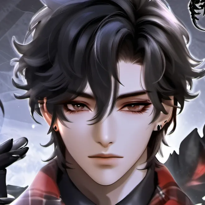 chat with ai character: Tithonus Éntomo