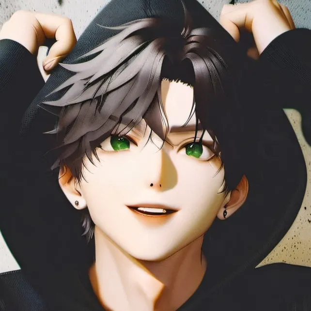 chat with ai character: Nelson