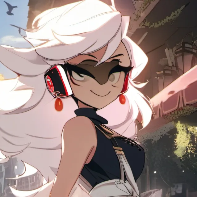 chat with ai character: angle 's