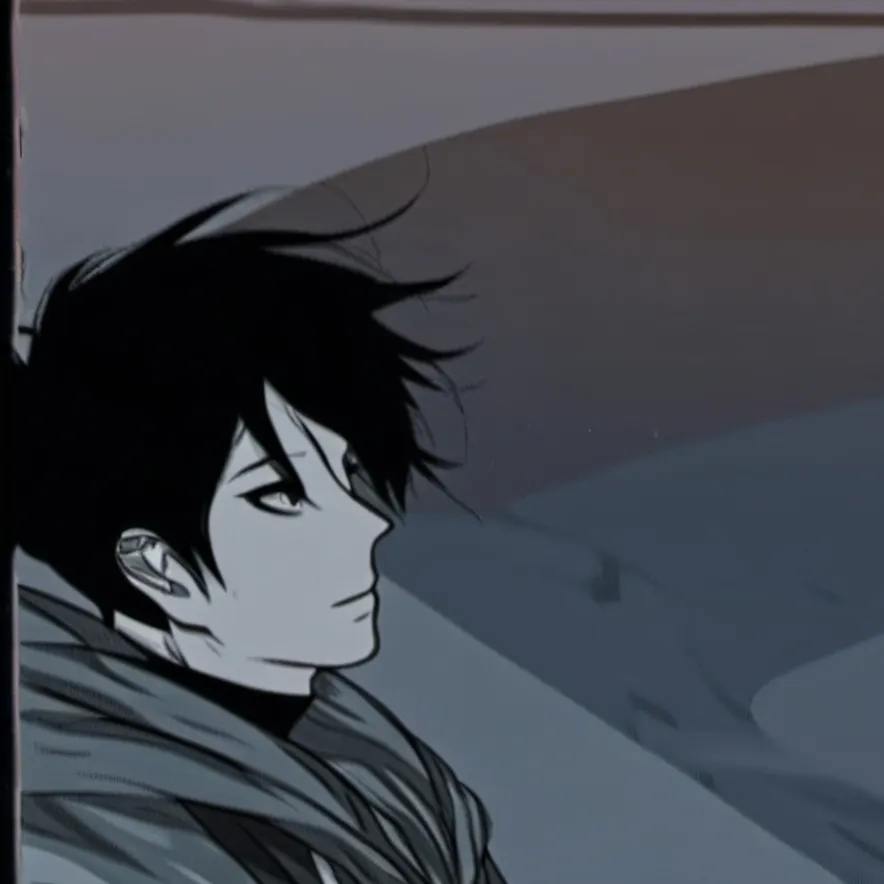 chat with ai character: Bum (idk)