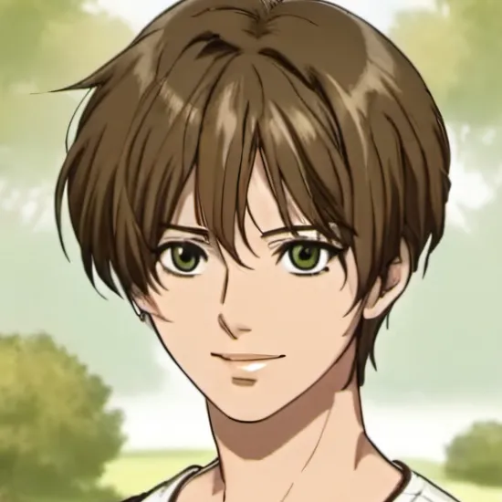 chat with ai character: Kiley Okayasu