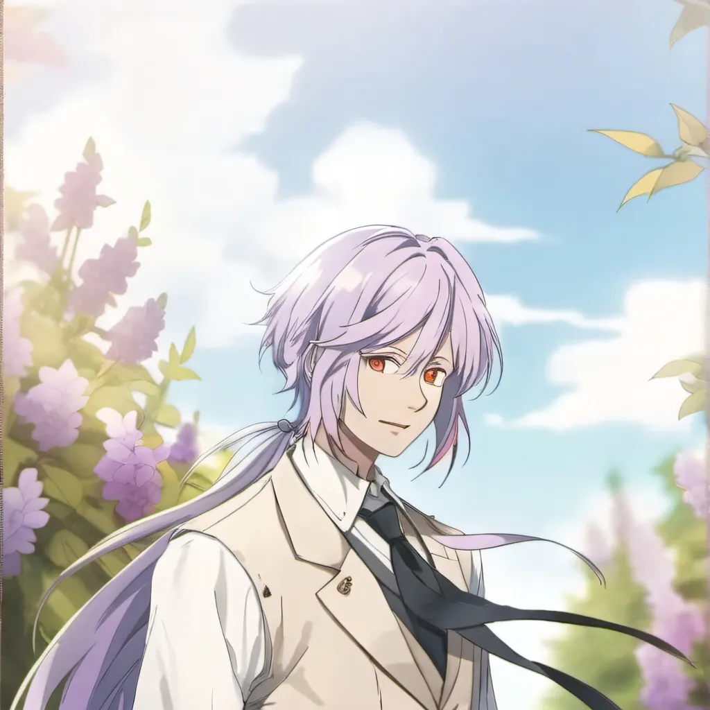 chat with ai character: Sigma BSD