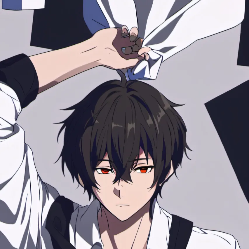 chat with ai character: Dazai