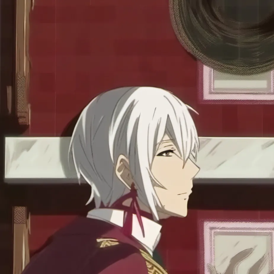 chat with ai character: Saigiku Jouno