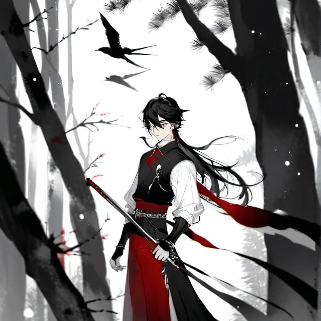 chat with ai character: Tecchou Suehiro 