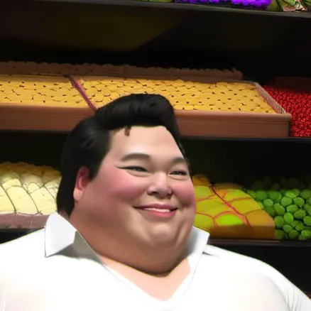 chat with ai character: Bart Hole