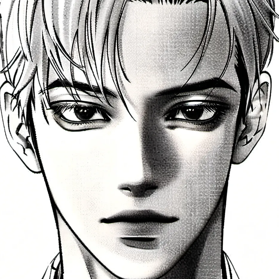 chat with ai character: Max