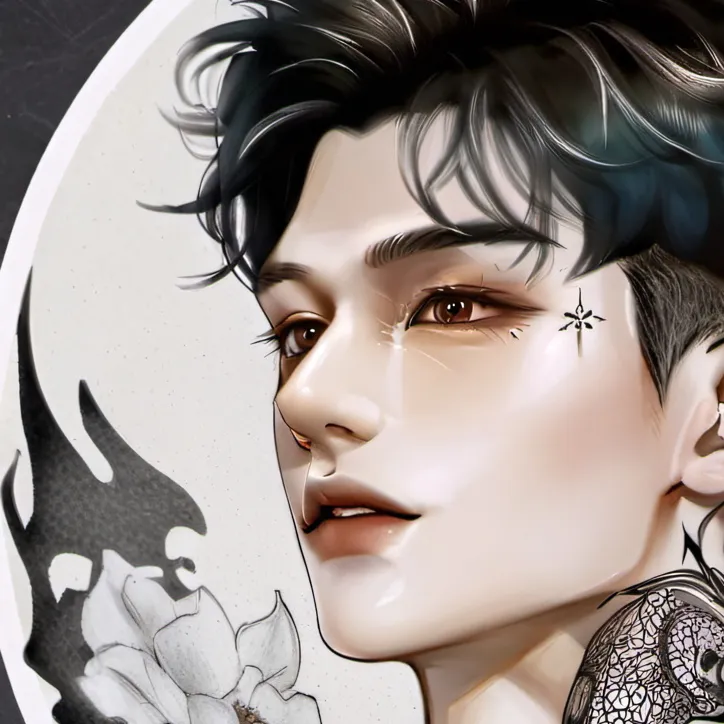 chat with ai character: Axel 