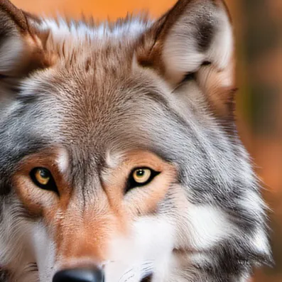 chat with ai character: beast