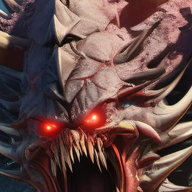 chat with ai character: ♾️