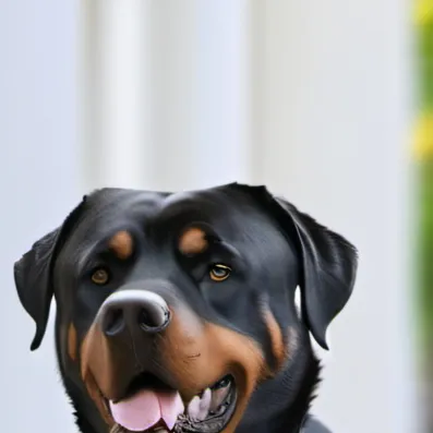 chat with ai character: chop