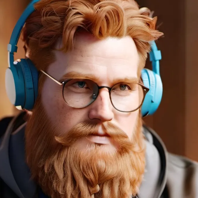 chat with ai character: casseoh