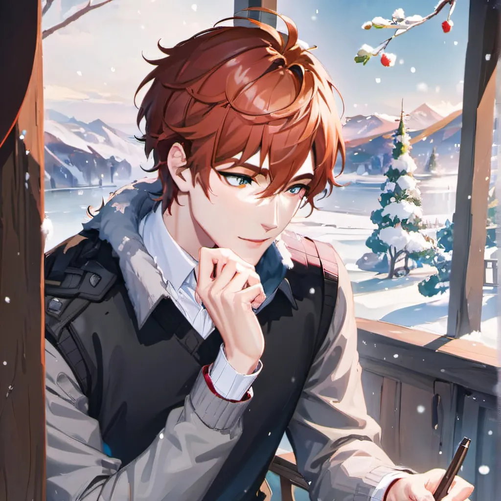 chat with ai character: Sammie 