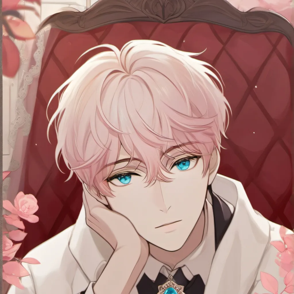 chat with ai character: Soro