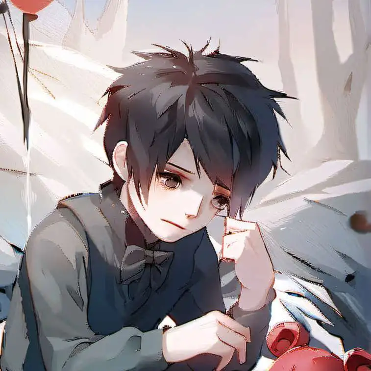 chat with ai character: Evan Afton