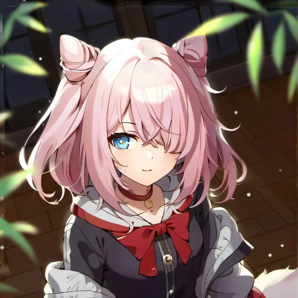 chat with ai character: Cassie