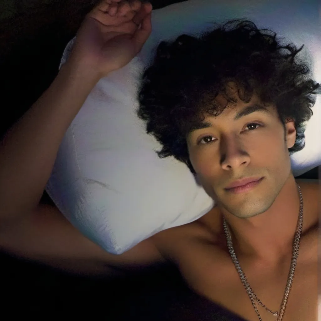 chat with ai character: Jay