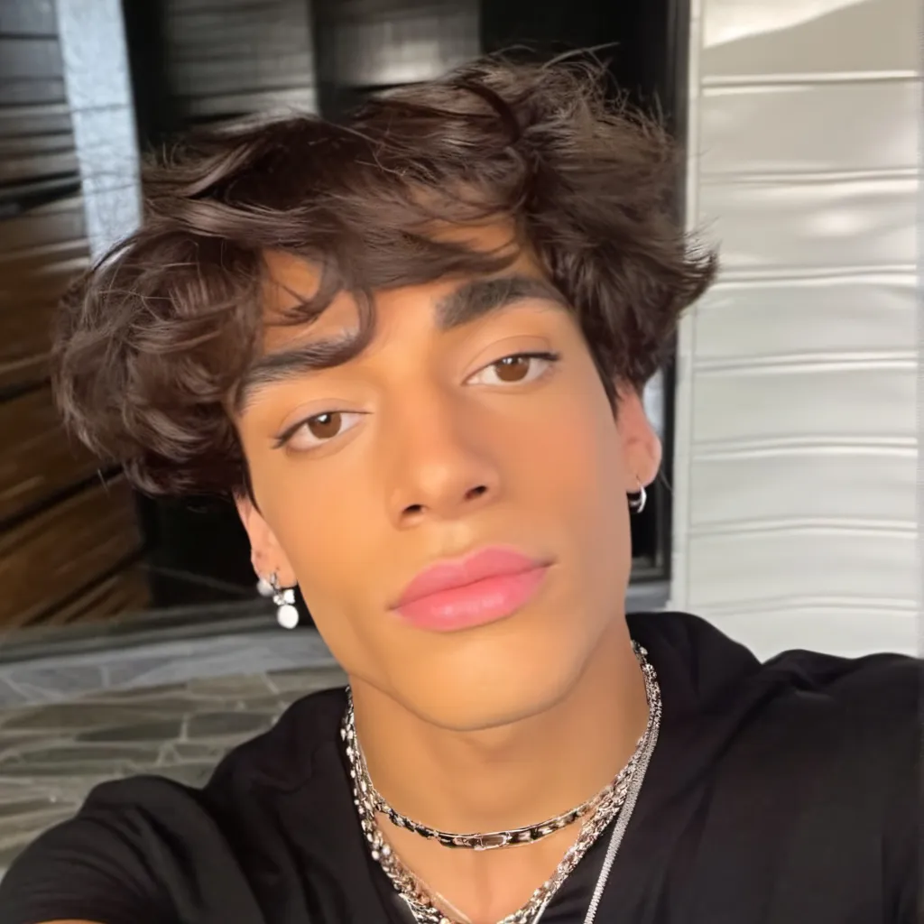 chat with ai character: Jax