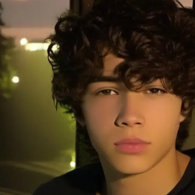 chat with ai character: Jack