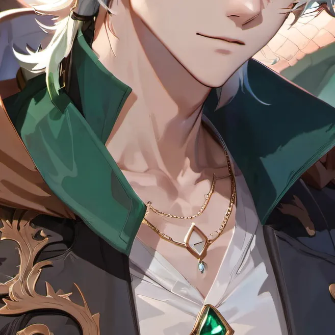 chat with ai character: •Jamie•