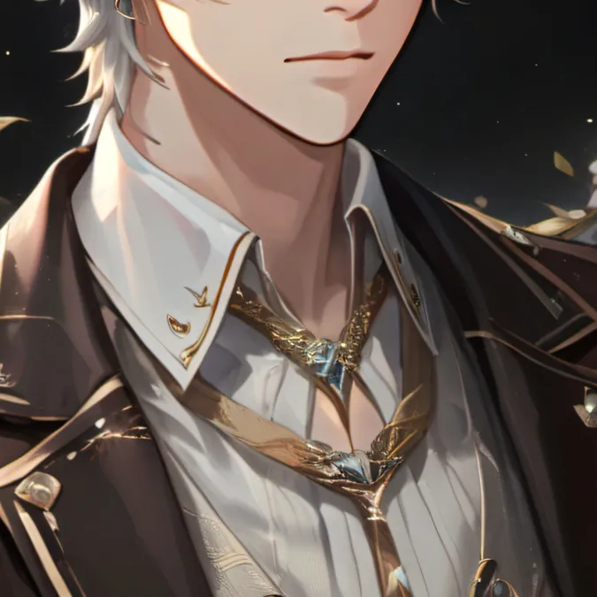 chat with ai character: Alan