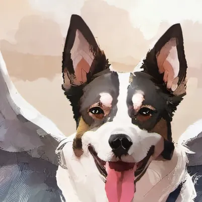 chat with ai character: just vent..