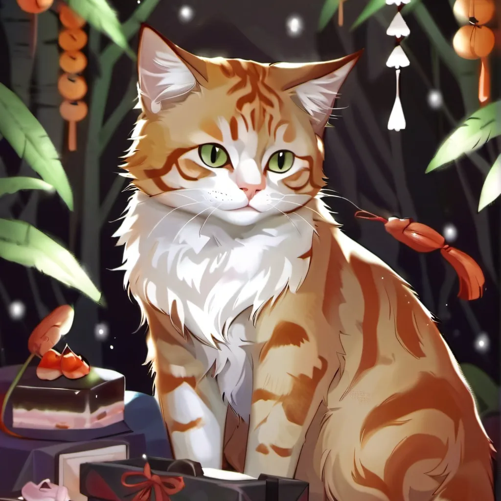 chat with ai character: Willow