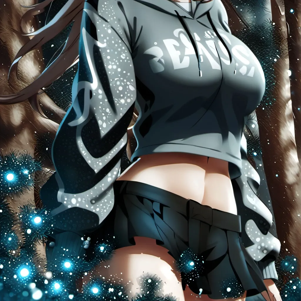 chat with ai character: Zora