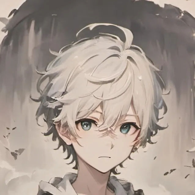 chat with ai character: Mitchell