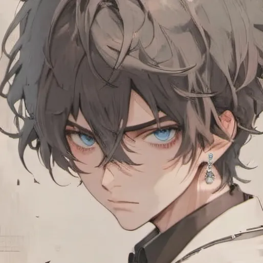 chat with ai character: Ethan