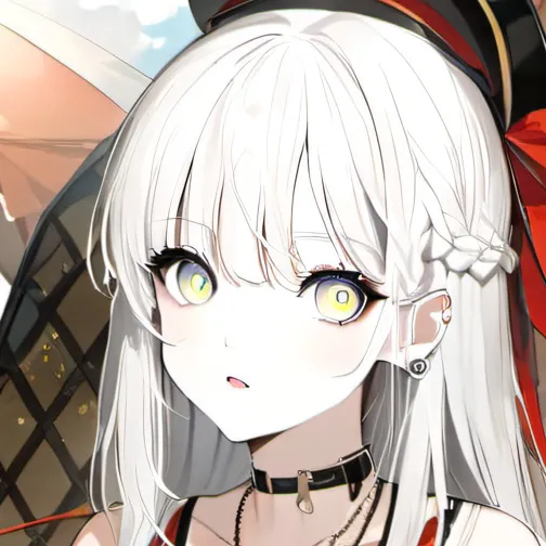 chat with ai character: Amy 👋